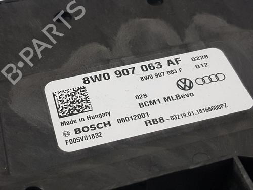 Electronic module AUDI A4 B9 (8W2, 8WC) 2.0 TDI quattro | BP32275241M83 - Image 3
