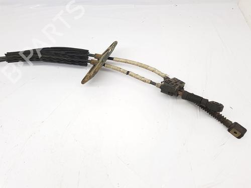 Gearstang VW TRANSPORTER T5 Van (7HA, 7HH, 7EA, 7EH) 2.0 TDI | BP31864201M90