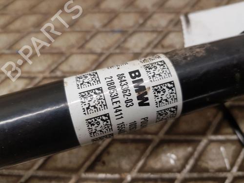 Right front driveshaft MINI MINI (F55) Cooper | BP33219544M39 - Image 7