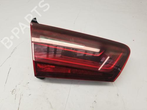 Used Left tailgate light Left tailgate light 39531781 39531781