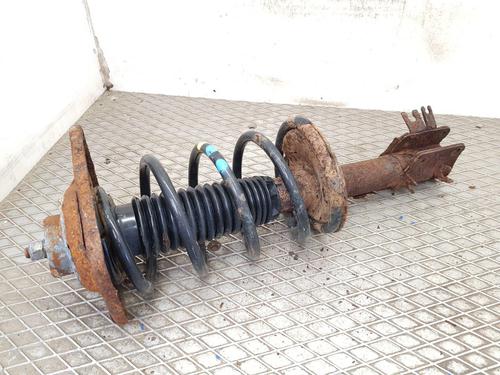 Used Right front shock absorber CITROËN JUMPY I Van (BS_, BT_, BY_, BZ_) 1.9 D 70 (69 hp) 26185209