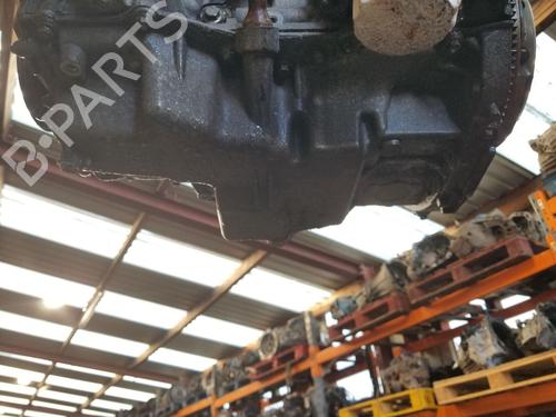 Engine FORD C-MAX (DM2) 1.8 | BP39558562M1  - Image 9