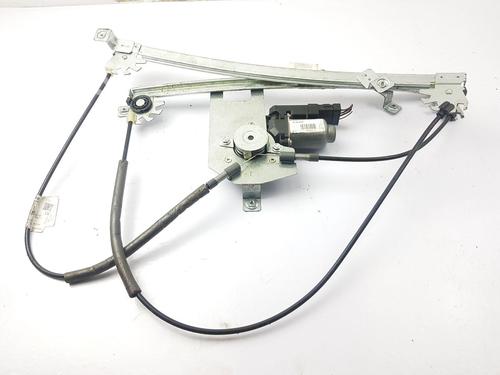 Used Front right window mechanism Front right window mechanism RENAULT CLIO III (BR0/1, CR0/1) 1.2 16V (BR02, BR0J, BR11, CR02, CR0J, CR11) (75 hp) 33004915 33004915