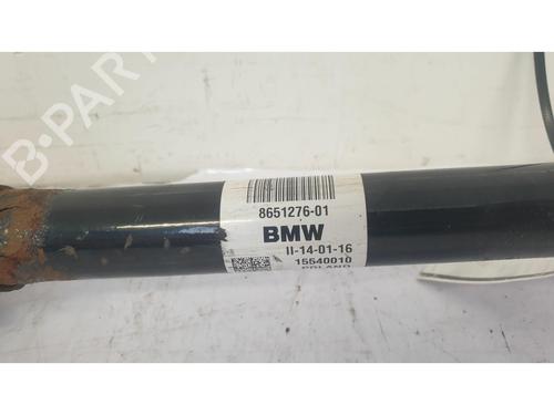 Right front driveshaft MINI MINI CLUBMAN (F54) Cooper | BP22206617M39