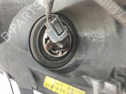 Venstre forlygte HONDA CIVIC VII Hatchback (EU, EP, EV) 1.6 i (EP2, EU8, EU6) | BP30554261C28