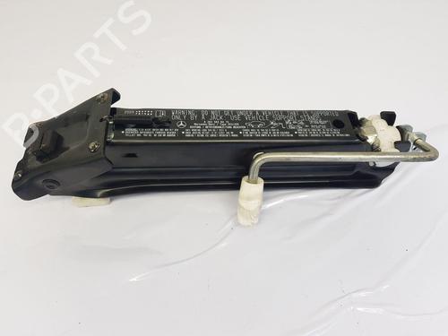 Jack Kit MERCEDES-BENZ CLC-CLASS (CL203) CLC 220 CDI (203.708) | BP28283828C119 