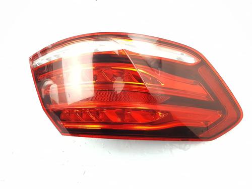 Left taillight MERCEDES-BENZ E-CLASS (W212) E 220 BlueTEC (212.001) A2129060703