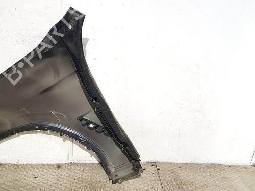 Right front fenders BMW X4 (G02, F98) xDrive M40 d | BP30796402C42