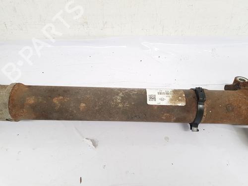 Steering rack RENAULT MASTER III Van (FV) 2.3 dCi 110 FWD (FV0R, FV0W, FV1A) | BP30520687M22