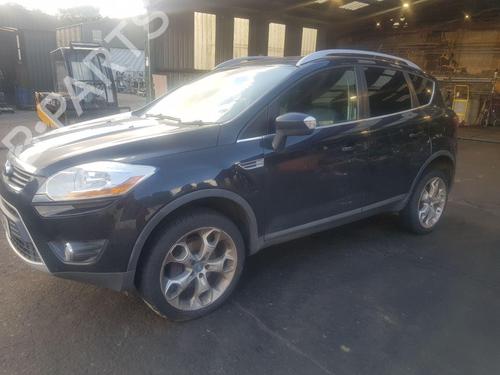 Front left lock FORD KUGA I 2.0 TDCi 4x4 | BP29514445C98 - Image 9