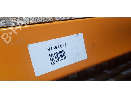 Speaker PORSCHE 911 (991) 3.8 GT3 | BP30976984E2 