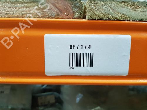 Radio AUDI Q3 (8UB, 8UG) | BP22675677E6