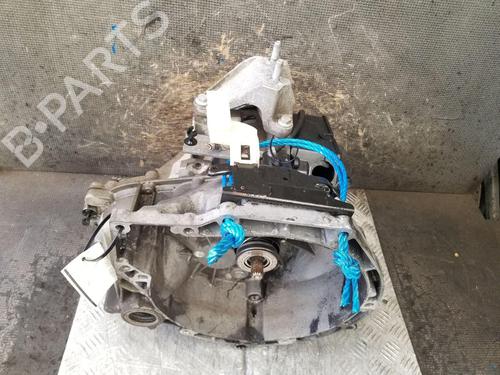 Boîte de vitesses Boîte de vitesses FORD FIESTA VI (CB1, CCN) 1.5 TDCi (75 hp) 35885430 35885430