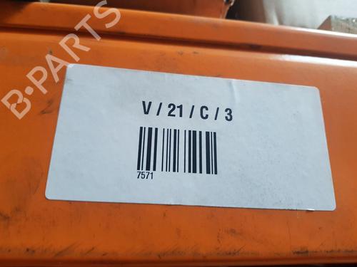 Engine control unit (ECU) SAAB 9-3 (YS3F, E79, D79, D75) 2.0 t | BP36459879M57 - Image 7