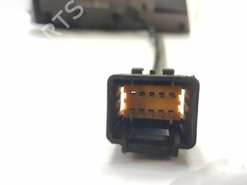 Right mirror PEUGEOT EXPERT Tepee (VF3X_) 2.0 HDi 120 | BP30520700C27 