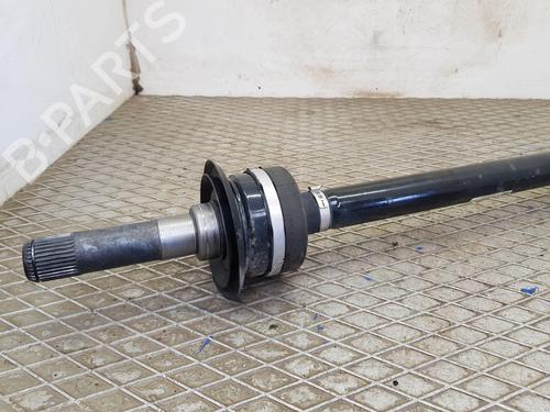 Right rear driveshaft BMW 5 (G30, F90)  | BP26646427M41 