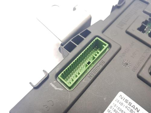 Electronic module NISSAN QASHQAI II (J11, J11_) 1.5 dCi | BP30823228M83 - Image 3