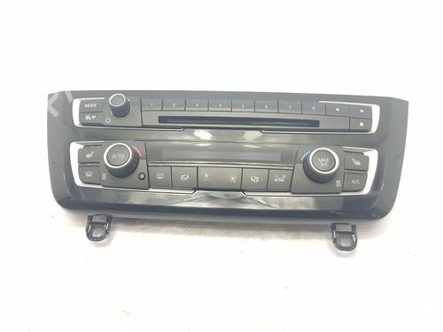 climate-control-bmw-4-coupe-f32-f82-2013-2014-2015-2016-2017-2018-2019-2020-30713836 main image