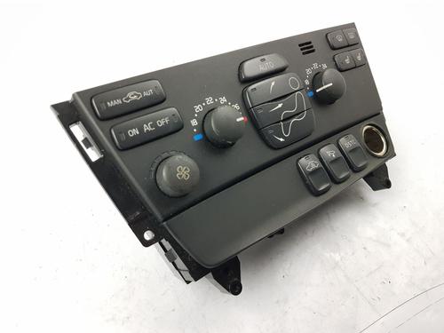 Climate control VOLVO V70 II (285) 2.4 | BP29815686I5
