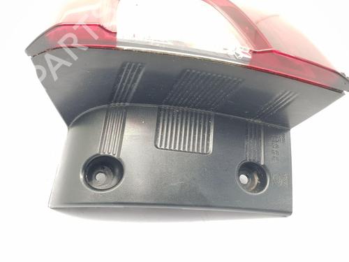 Right taillight RENAULT CAPTUR I (J5_, H5_) 0.9 TCe 90 | BP28527003C35 