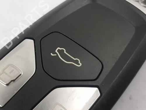 Electronic module AUDI A4 B9 (8W2, 8WC) 1.4 TFSI | BP30045171M83 