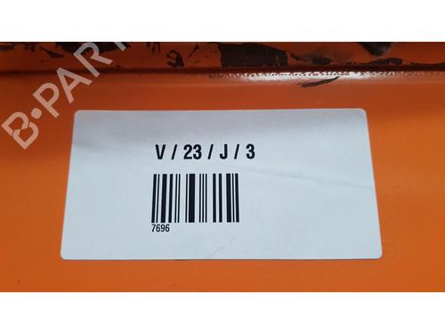 Heater blower motor VW GOLF VII (5G1, BQ1, BE1, BE2) 1.6 TDI | BP24918456M62 
