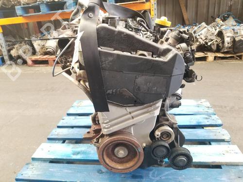 Engine RENAULT KANGOO Express (FW0/1_) 1.5 dCi 90 (FW0G, FW05, FW08, FW11) | BP36905016M1  - Image 5