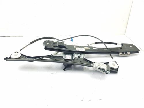 Front right window mechanism MERCEDES-BENZ C-CLASS (W203) C 220 CDI (203.008) | BP29620549C23 