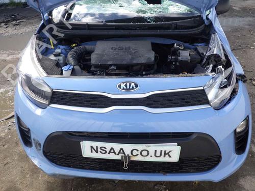 Engine KIA PICANTO III (JA) 1.0 | BP33709416M1 - Image 19