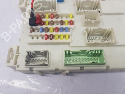 Electronic module FORD FOCUS III Turnier 1.6 TDCi | BP39200901M83 - Image 4