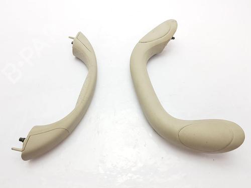 Used Interior roof handle NISSAN NAVARA NP300 Pickup (D23, D23T) 2.3 dCi 4x4 (D231, D23T) (190 hp) 22659485