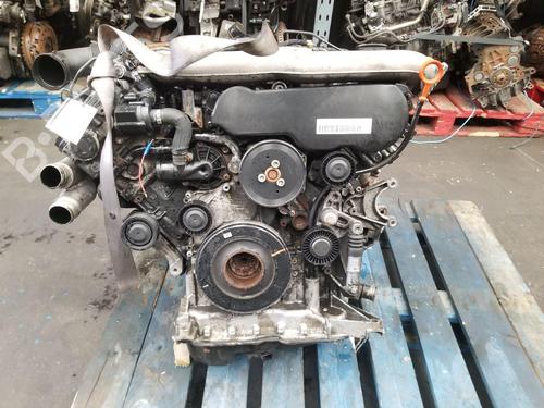 Engine AUDI Q7 (4LB) 3.0 TDI quattro | BP38062998M1 - Image 4