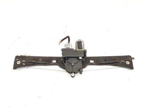 Front right window mechanism PEUGEOT BIPPER (AA_) 1.3 HDi 75 | BP33056668C23 - Image 2