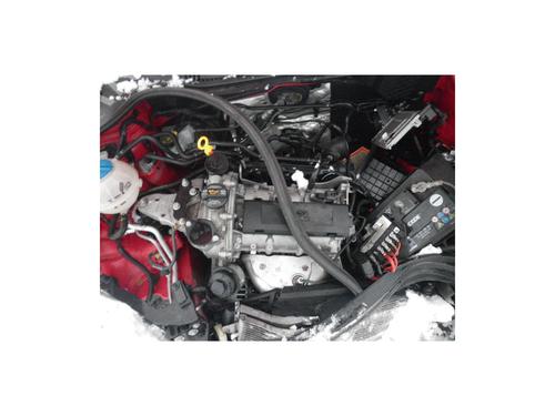 Electronic module SEAT IBIZA IV (6J5, 6P1)  | BP26013077M83 