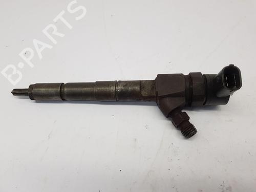 Used Injector Injector VAUXHALL ASTRA Mk V (H) Estate (A04) 1.9 CDTi (L35) (150 hp) 32252129 32252129