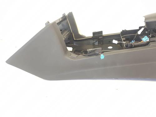 Armrest / Center console MERCEDES-BENZ E-CLASS (W212) E 220 BlueTEC (212.001) | BP28329804I20