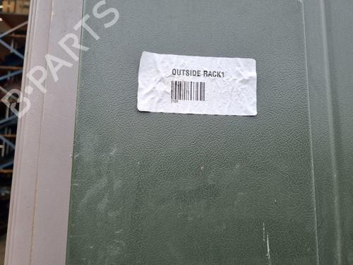 Subframe NISSAN 350Z Coupe (Z33) 3.5 (AAZ33) | BP28119775M9 