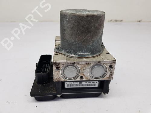 ABS pump AUDI Q5 (8RB) 2.0 TDI quattro | BP28119852M43 