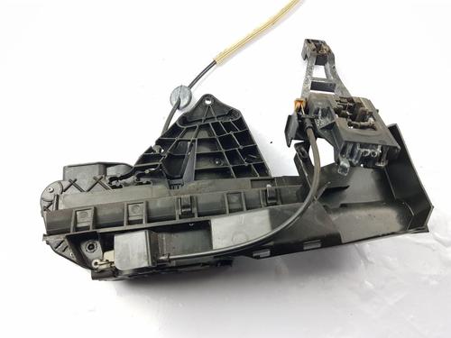 Front left lock FORD FOCUS II (DA_, HCP, DP) 1.6 Ti | BP28029517C98 