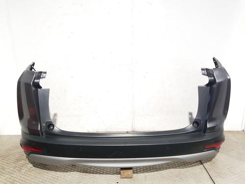 Bagtil kofangere HONDA CR-V V (RW_, RT_) 2.0 E-CVT HYBRID AWD (RT6) (215 hp) 31842074