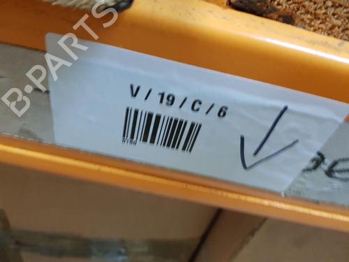 Gear lever VOLVO V40 Hatchback (525) T2 | BP33219513M90  - Image 10