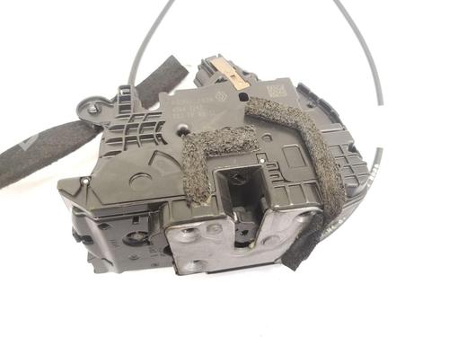 Front right lock RENAULT TRAFIC III Van (FG_)  | BP29900338C97