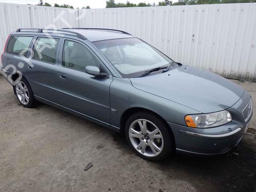 Electronic module VOLVO V70 II (285) 2.4 | BP22657340M83  - Image 10