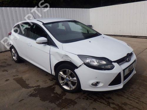 Gearbox FORD FOCUS III 1.0 EcoBoost | BP31983602M3 