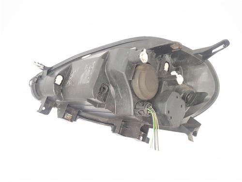 Right headlight FIAT PUNTO (199_) 1.4 (199AXB1A, 199BXB1A, 199BXB11, 199AXB11) | BP29575876C29 