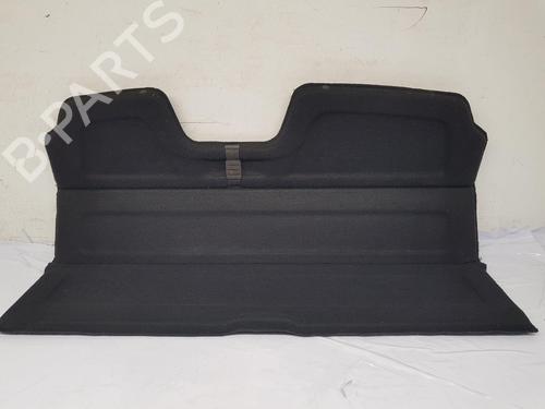 Used Rear parcel shelf Rear parcel shelf PEUGEOT 207 SW (WK_) 1.6 HDi (90 hp) 31075450 31075450