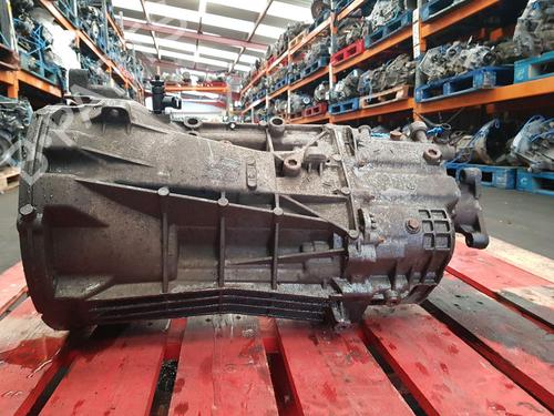 Gearbox FORD TRANSIT Platform/Chassis (FM_ _, FN_ _, FF_ _) 2.4 TDCi RWD | BP30137844M3
