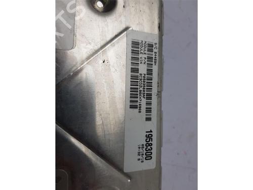 Engine control unit (ECU) DODGE AVENGER | BP38488255M57 - Image 6