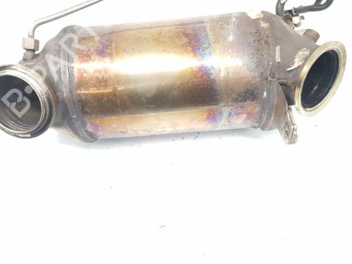 Catalyst MERCEDES-BENZ SPRINTER 3,5-t Van (B907, B910)  | BP24810405M10 