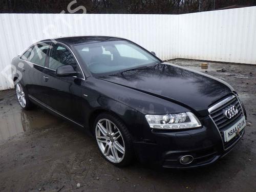 Used Parts AUDI A6 C6 (4F2) 2.0 TDI 2130582